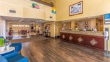 The Hanford Hotel Lobby
