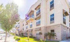 The Hanford Hotel
