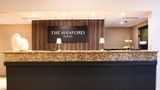 The Hanford Hotel Lobby