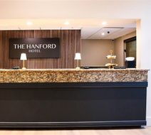 The Hanford Hotel Lobby