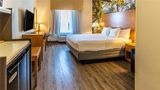 The Hanford Hotel Suite