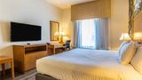 The Hanford Hotel Suite