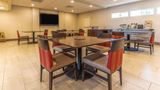 The Hanford Hotel Restaurant