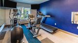 The Hanford Hotel Health