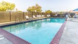 The Hanford Hotel Pool