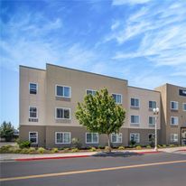 The Hanford Hotel