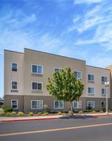 The Hanford Hotel