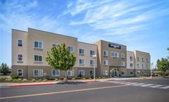 The Hanford Hotel