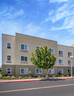 The Hanford Hotel