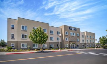 The Hanford Hotel