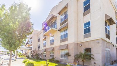 The Hanford Hotel