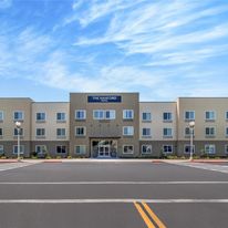 The Hanford Hotel