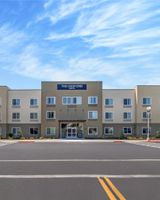 The Hanford Hotel