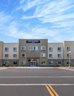 The Hanford Hotel