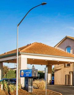 Comfort Inn Watsonville