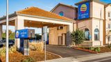 <b>Comfort Inn Watsonville Exterior</b>. Images powered by <a href="https://iceportal.shijigroup.com/" title="IcePortal" target="_blank">IcePortal</a>.