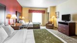 Comfort Suites Palm Desert Suite