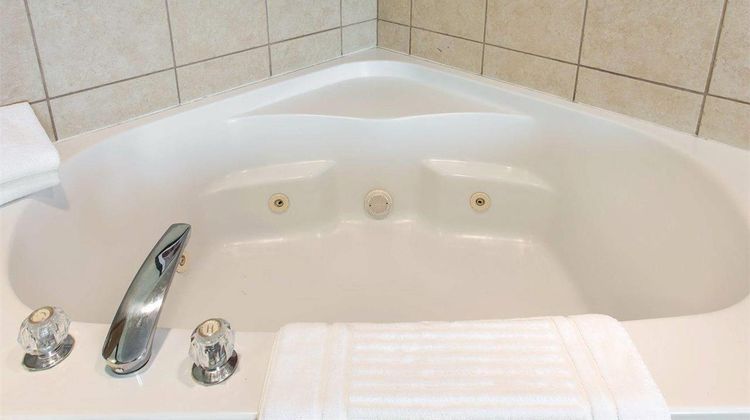 Comfort Suites Palm Desert Suite