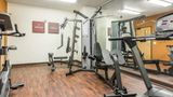 Comfort Suites Palm Desert Health