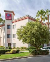 Comfort Suites Palm Desert
