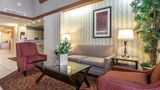 Comfort Suites Palm Desert Lobby
