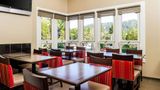 Comfort Inn Monterey Peninsula Airport Restaurant