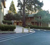 Comfort Inn Monterey Peninsula Airport Exterior