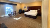Comfort Inn Monterey Peninsula Airport Suite
