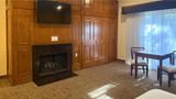 Comfort Inn Monterey Peninsula Airport Suite