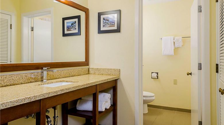 <b>Comfort Inn Monterey Peninsula Airport Room</b>. Images powered by <a href="https://iceportal.shijigroup.com/" title="IcePortal" target="_blank">IcePortal</a>.
