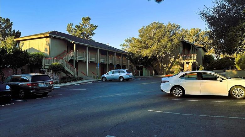 <b>Comfort Inn Monterey Peninsula Airport Other</b>. Images powered by <a href="https://iceportal.shijigroup.com/" title="IcePortal" target="_blank">IcePortal</a>.