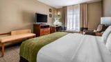 <b>Comfort Inn & Suites Sacramento Room</b>. Images powered by <a href="https://iceportal.shijigroup.com/" title="IcePortal" target="_blank">IcePortal</a>.