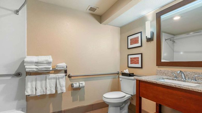 <b>Comfort Inn & Suites Sacramento Room</b>. Images powered by <a href="https://iceportal.shijigroup.com/" title="IcePortal" target="_blank">IcePortal</a>.