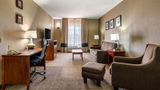 <b>Comfort Inn & Suites Sacramento Suite</b>. Images powered by <a href="https://iceportal.shijigroup.com/" title="IcePortal" target="_blank">IcePortal</a>.