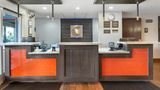 <b>Comfort Inn & Suites Sacramento Lobby</b>. Images powered by <a href="https://iceportal.shijigroup.com/" title="IcePortal" target="_blank">IcePortal</a>.