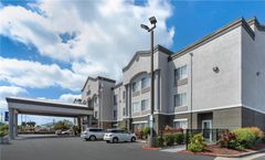 Comfort Inn & Suites Sacramento