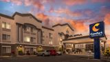 <b>Comfort Inn & Suites Sacramento Exterior</b>. Images powered by <a href="https://iceportal.shijigroup.com/" title="IcePortal" target="_blank">IcePortal</a>.