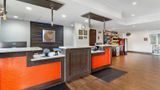 <b>Comfort Inn & Suites Sacramento Lobby</b>. Images powered by <a href="https://iceportal.shijigroup.com/" title="IcePortal" target="_blank">IcePortal</a>.