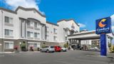 <b>Comfort Inn & Suites Sacramento Restaurant</b>. Images powered by <a href="https://iceportal.shijigroup.com/" title="IcePortal" target="_blank">IcePortal</a>.
