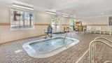 <b>Comfort Inn & Suites Sacramento Pool</b>. Images powered by <a href="https://iceportal.shijigroup.com/" title="IcePortal" target="_blank">IcePortal</a>.