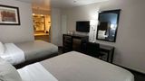 Quality Inn Airport Convention Center Room