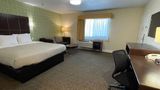Quality Inn Airport Convention Center Suite