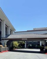Quality Inn Airport Convention Center