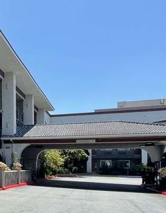 Quality Inn Airport Convention Center