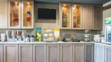 Quality Inn Airport Convention Center Restaurant