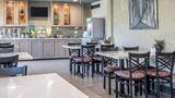 Quality Inn Airport Convention Center Restaurant