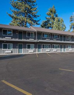 Quality Inn South Lake Tahoe