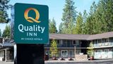 Quality Inn South Lake Tahoe Exterior