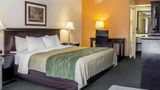 Quality Inn Riverside near UCR Room