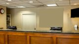 Quality Inn Riverside near UCR Lobby